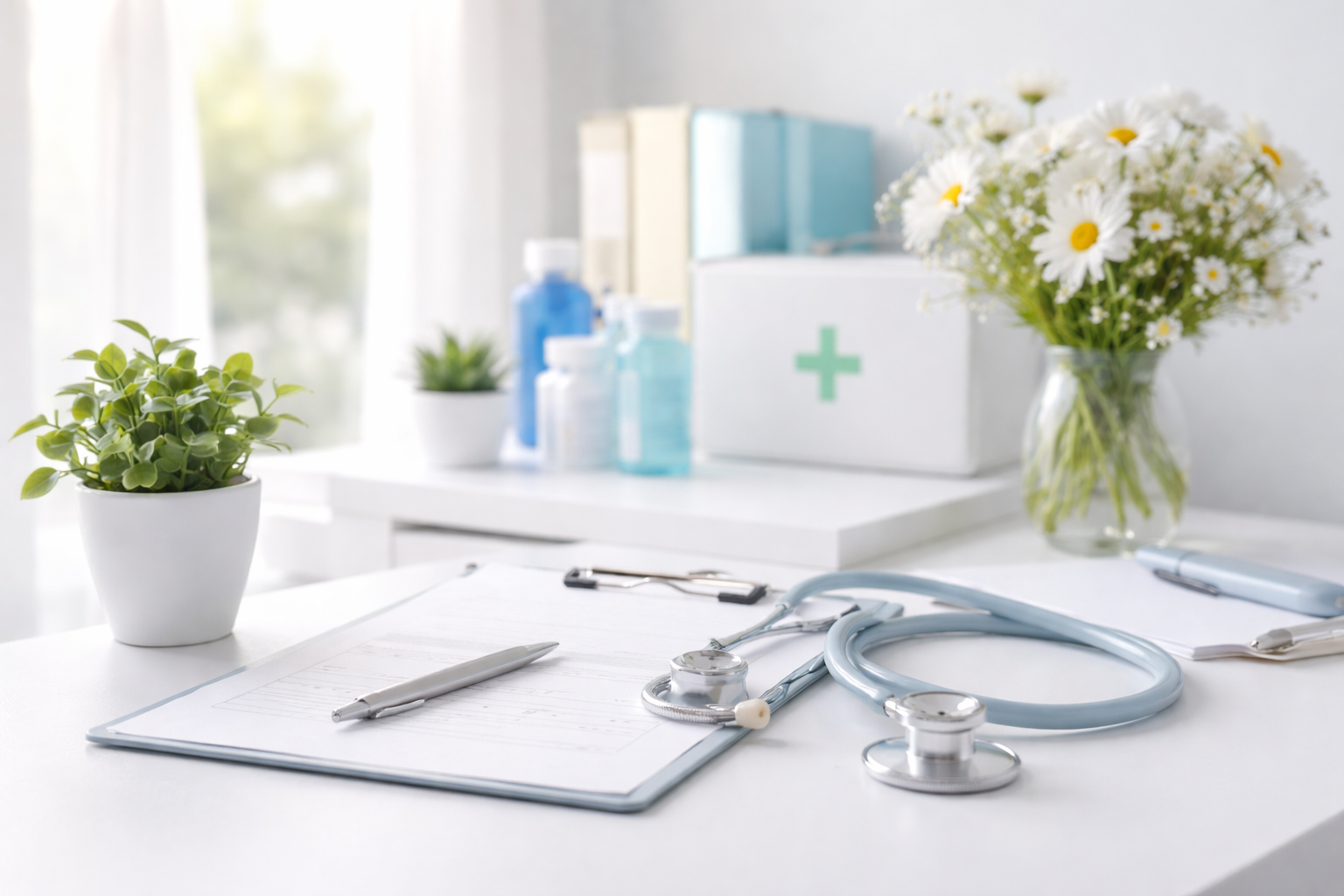 Pflege im häuslichen Umfeld